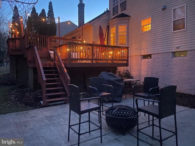 14221 PLEASANT VIEW DR, Bowie, MD 20720