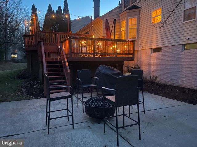 14221 PLEASANT VIEW DR, Bowie, MD 20720