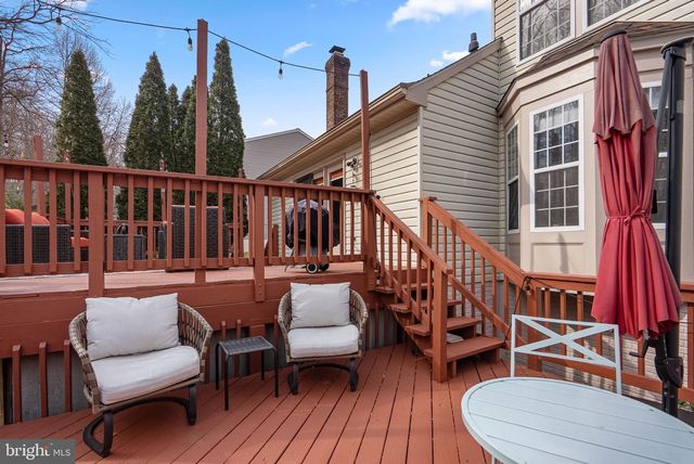 14221 PLEASANT VIEW DR, Bowie, MD 20720