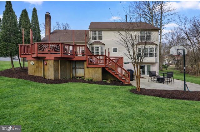 14221 PLEASANT VIEW DR, Bowie, MD 20720