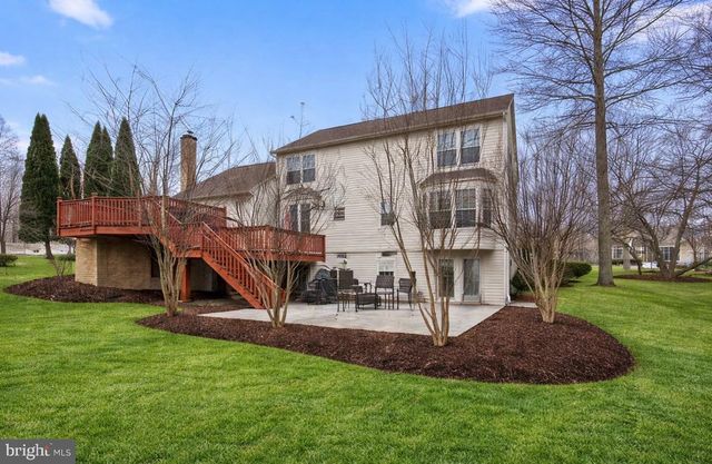 14221 PLEASANT VIEW DR, Bowie, MD 20720