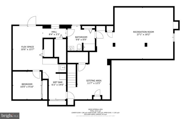 14221 PLEASANT VIEW DR, Bowie, MD 20720