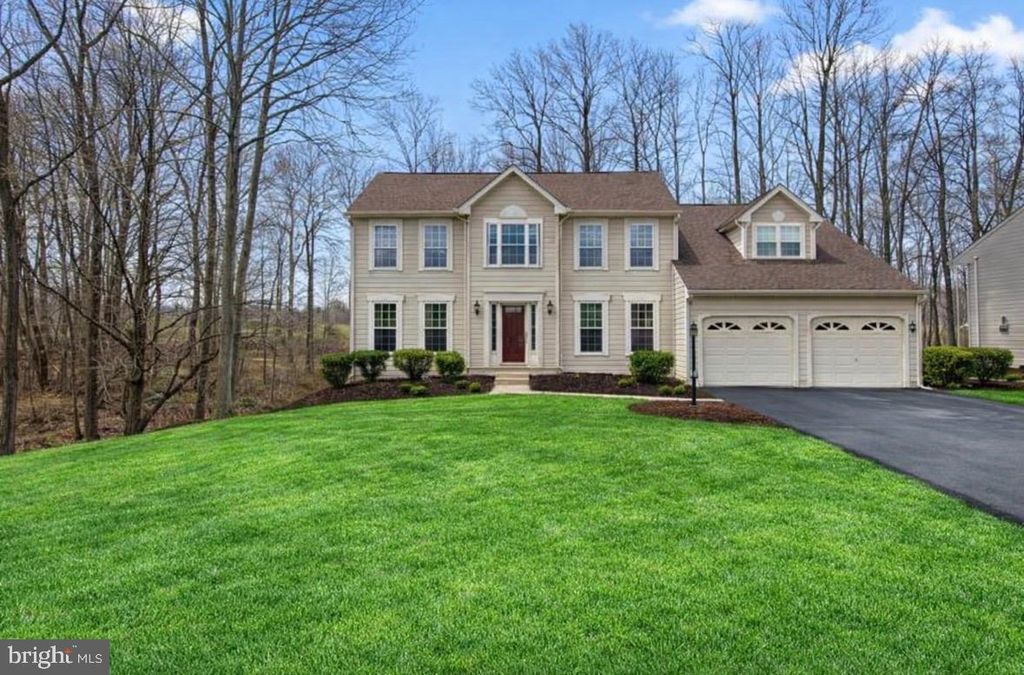 14221 PLEASANT VIEW DR, Bowie, MD 20720