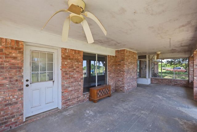 328 CR 1745, Mt Pleasant, TX 75455