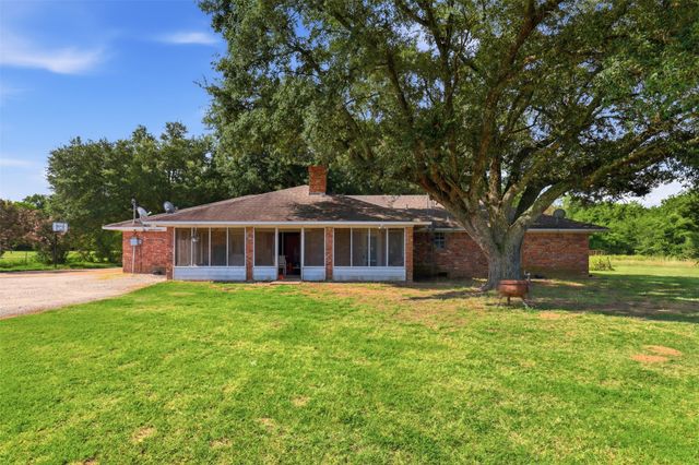 328 CR 1745, Mt Pleasant, TX 75455