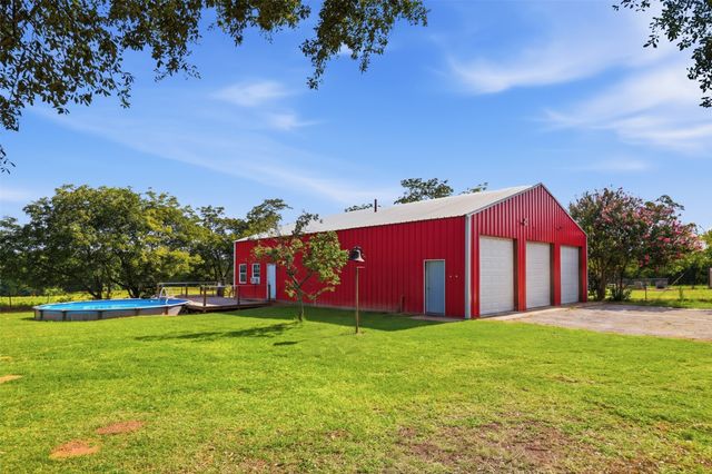 328 CR 1745, Mt Pleasant, TX 75455