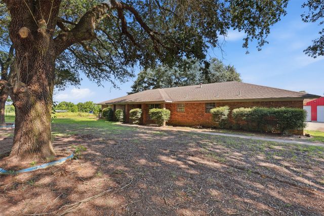 328 CR 1745, Mt Pleasant, TX 75455