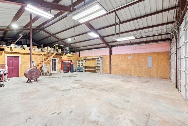 328 CR 1745, Mt Pleasant, TX 75455