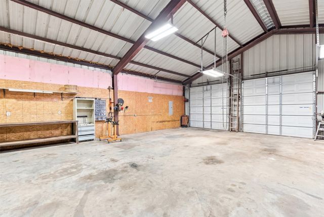 328 CR 1745, Mt Pleasant, TX 75455