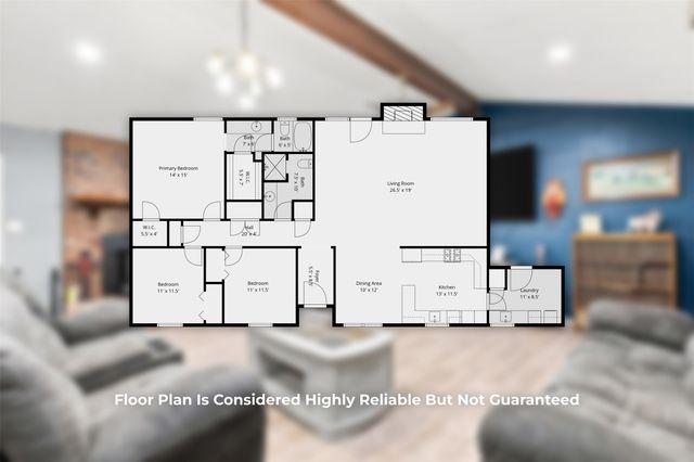 328 CR 1745, Mt Pleasant, TX 75455