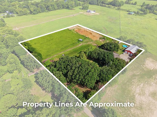 328 CR 1745, Mt Pleasant, TX 75455
