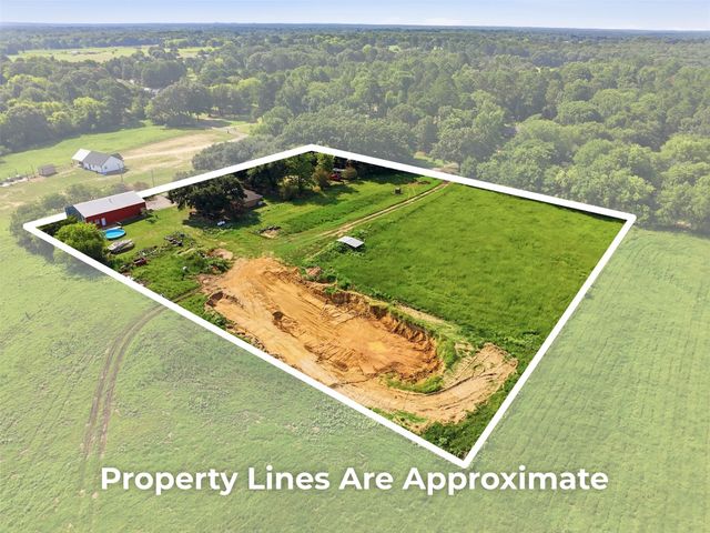 328 CR 1745, Mt Pleasant, TX 75455