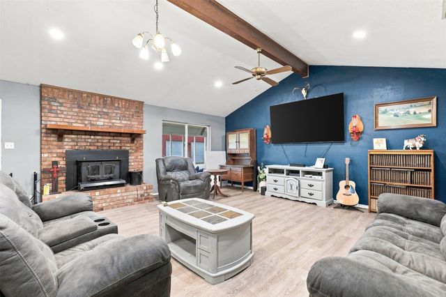 328 CR 1745, Mt Pleasant, TX 75455