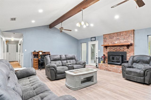 328 CR 1745, Mt Pleasant, TX 75455