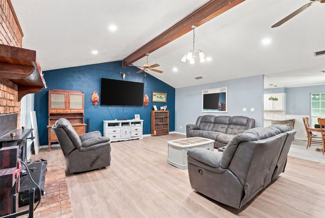 328 CR 1745, Mt Pleasant, TX 75455