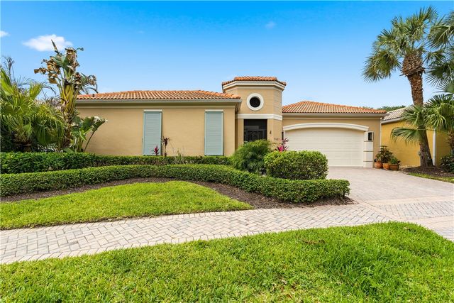 9485 E Maiden Court, Vero Beach, FL 32963
