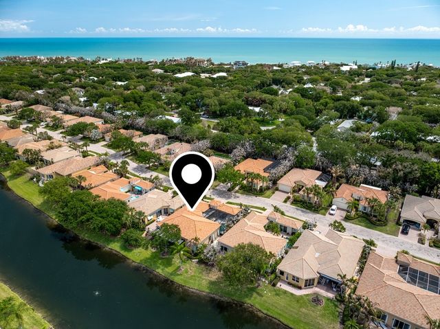 9485 E Maiden Court, Vero Beach, FL 32963