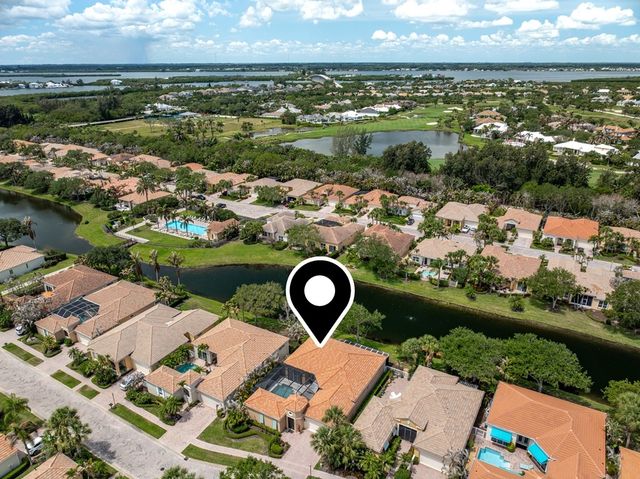 9485 E Maiden Court, Vero Beach, FL 32963