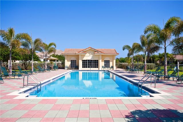 9485 E Maiden Court, Vero Beach, FL 32963