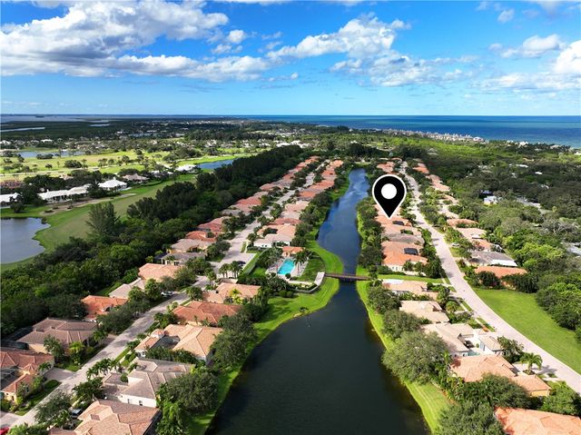 9485 E Maiden Court, Vero Beach, FL 32963