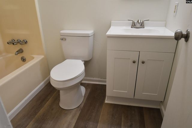 610 Milligan Street, Newberry, SC 29108