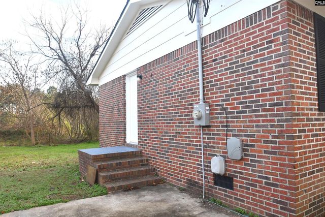 610 Milligan Street, Newberry, SC 29108