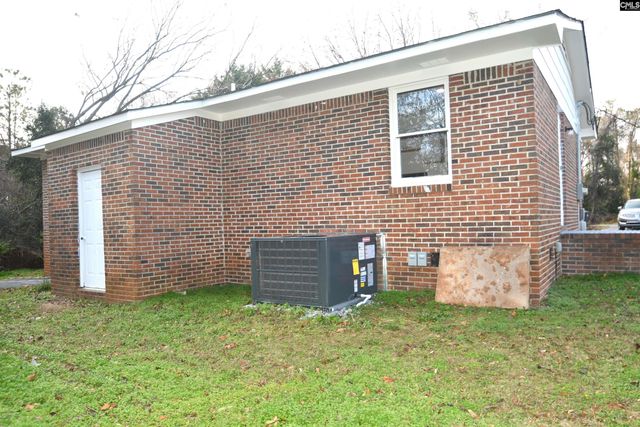 610 Milligan Street, Newberry, SC 29108