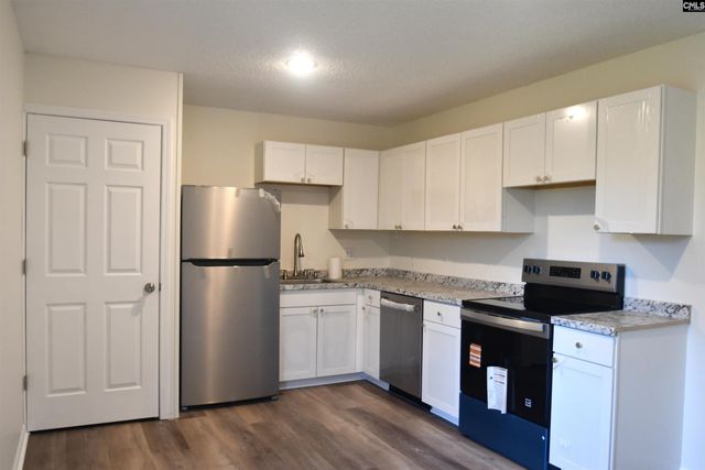 610 Milligan Street, Newberry, SC 29108