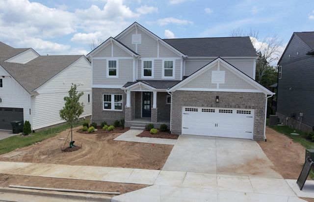 1048 Cherry Tree Dr, Mount Juliet, TN 37122