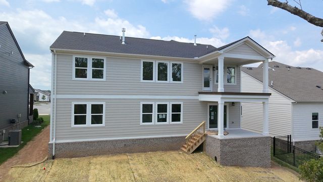 1048 Cherry Tree Dr, Mount Juliet, TN 37122