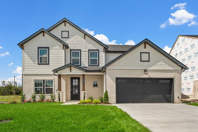 1048 Cherry Tree Dr, Mount Juliet, TN 37122