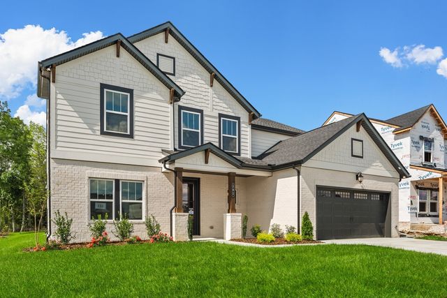 1048 Cherry Tree Dr, Mount Juliet, TN 37122