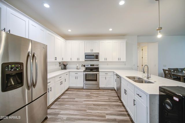 4205 S 349TH Avenue, Tonopah, AZ 85354