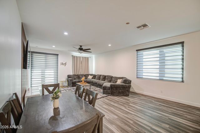 4205 S 349TH Avenue, Tonopah, AZ 85354