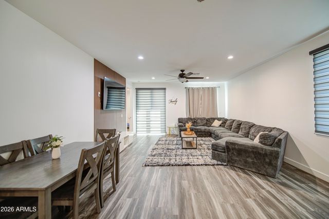 4205 S 349TH Avenue, Tonopah, AZ 85354