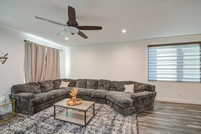 4205 S 349TH Avenue, Tonopah, AZ 85354