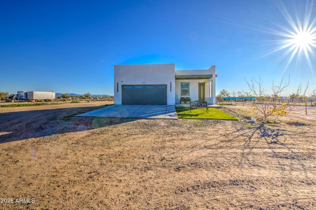 4205 S 349TH Avenue, Tonopah, AZ 85354