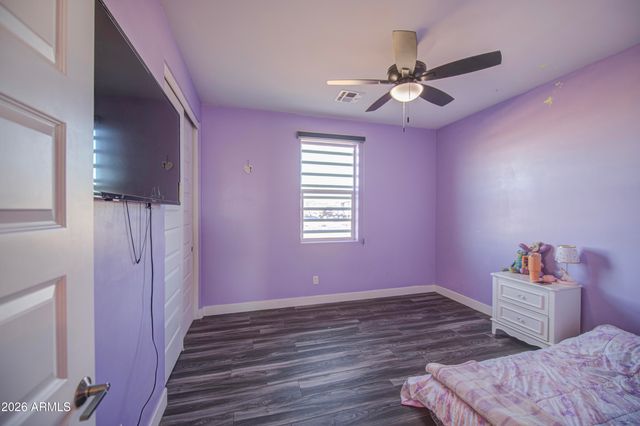 4205 S 349TH Avenue, Tonopah, AZ 85354