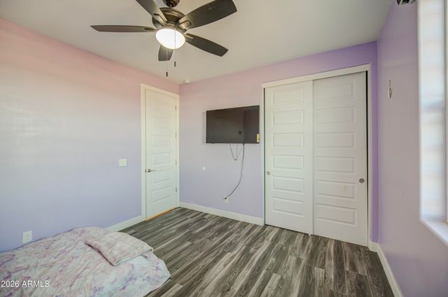 4205 S 349TH Avenue, Tonopah, AZ 85354