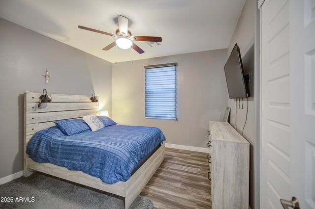 4205 S 349TH Avenue, Tonopah, AZ 85354