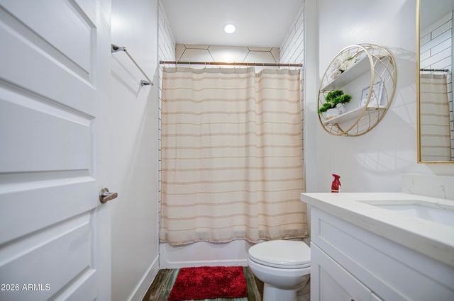 4205 S 349TH Avenue, Tonopah, AZ 85354