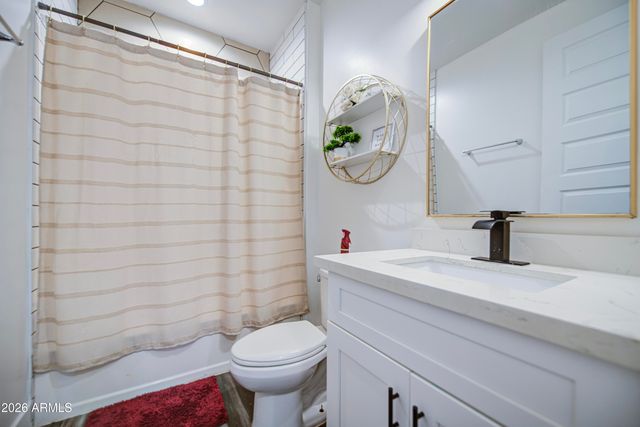 4205 S 349TH Avenue, Tonopah, AZ 85354