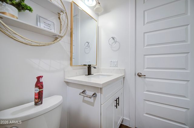 4205 S 349TH Avenue, Tonopah, AZ 85354