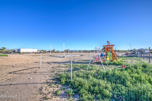 4205 S 349TH Avenue, Tonopah, AZ 85354