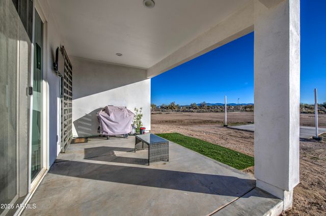 4205 S 349TH Avenue, Tonopah, AZ 85354