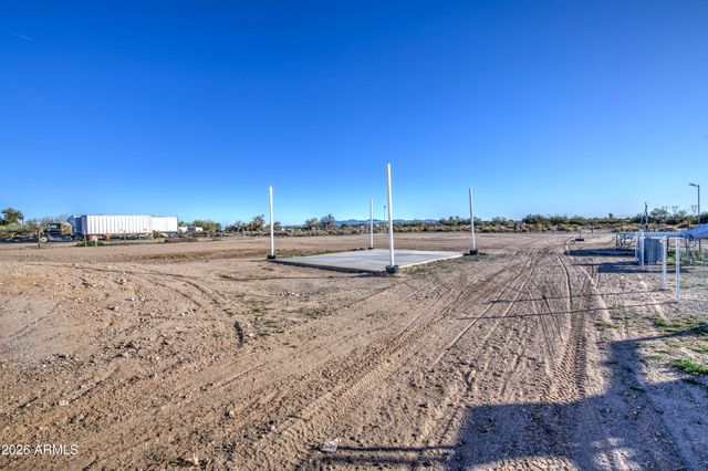 4205 S 349TH Avenue, Tonopah, AZ 85354