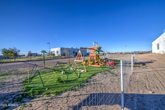 4205 S 349TH Avenue, Tonopah, AZ 85354