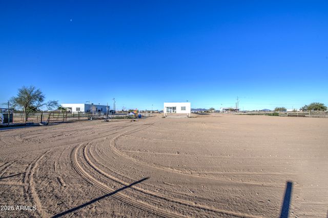 4205 S 349TH Avenue, Tonopah, AZ 85354