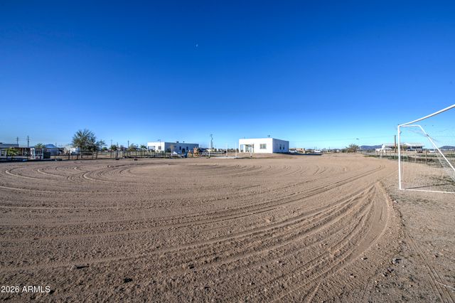 4205 S 349TH Avenue, Tonopah, AZ 85354