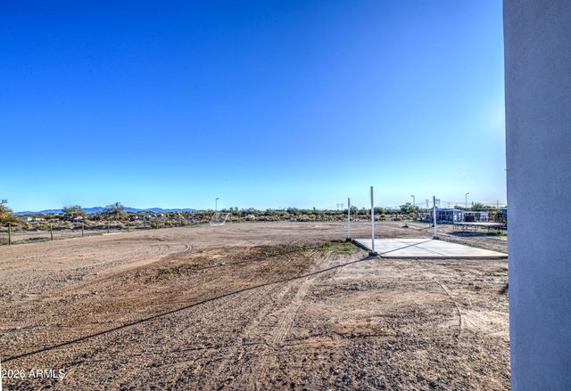 4205 S 349TH Avenue, Tonopah, AZ 85354